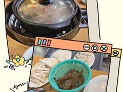 -濠轩阁特色生蚝火锅(水湾路店)