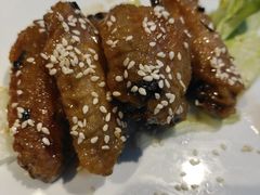 -三凤酒家·百年无锡菜(清扬茂业店)