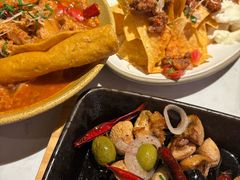 -墨纪Mojí墨西哥餐厅(官舍店)