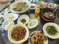 -西山人家·传统苏帮菜·家宴(木渎店)