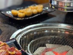 -丹东丛炟海鲜烧烤(江艺路店)