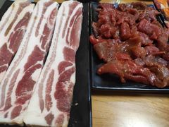 -美阿里烤肉·韩料(茂名道店)
