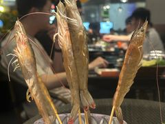 -老城鲜·小海鲜贝贝煲火锅(壹方城店)