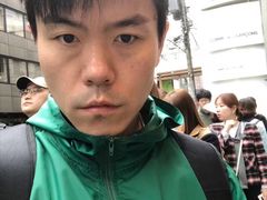 -川久保玲(大阪店)