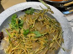 -刘一锅筋头巴脑(大悦城C店)