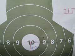 -华连射击俱乐部