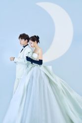 -情订奇缘婚纱摄影(和平路店)