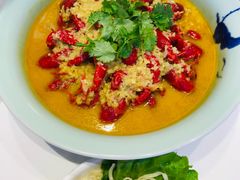 -小厨娘淮扬菜(六合欢乐港店)