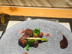 -香樟花园法式铁板烧(恒隆广场店)