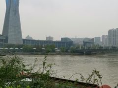 -运河游船(武林门码头)