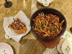 -西语炭烧牛排·西厨(石龙店)