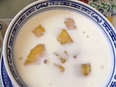 -黄氏许牛奶甜品餐厅(裕华万达店)