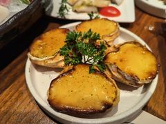 -Mr·Fish鱼鲜生海鲜放题(银泰in99店)