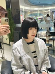 -IN STYLE•造型