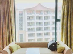 -惠州金海湾嘉华度假酒店