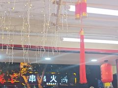 -扬二春炒饭(国庆路总店)