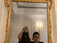 -广州富力丽思卡尔顿酒店