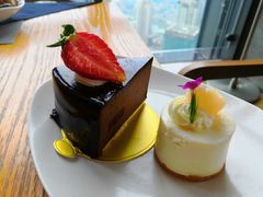 -解放碑威斯汀酒店-知味国际美食餐厅