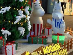 -大悦城(沈阳中街店)