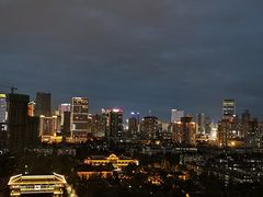 -萨芭蒂高空花园餐酒吧