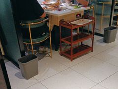 -佰人王串串香火锅(油坊桥店)