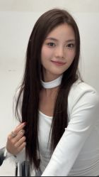 -DL HOPE明星造型