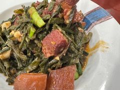-湖南人家湘菜馆(镇江路店)