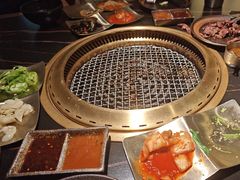 -厚贞日式烤肉(浦东汇智店)