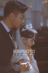 -苏州HX-合喜映画婚纱摄影