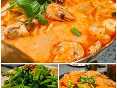 -Home Thai·泰谣(王府井apm店)