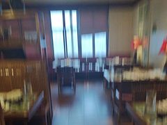 -绿茶餐厅(王府井永宁门店)