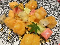 -春色如许·茶食餐厅(桃李春风店)