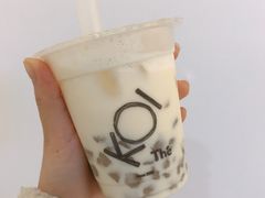 -KOI Thé(正佳广场店)