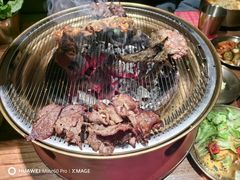 -西塔老太太泥炉烤肉(万柳华联店)