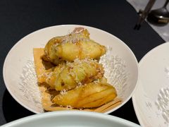 -沈灶河豚宴·河豚融合餐厅(汉中路店)