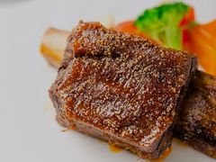 -王品牛排(郑州大卫城店)