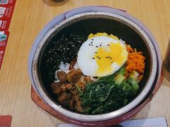 -朴大叔拌饭(广州花城汇店)