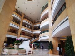 -荟星庭西餐厅(天府丽都喜来登饭店)