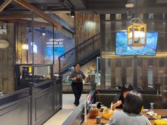 -快乐小羊(富强中路店)