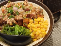 金枪鱼小饭-昊·来了寿司(泡桐树店)