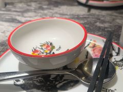 -新白鹿餐厅(松江开元地中海店)