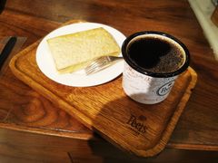 -Peet's 皮爷咖啡(东湖路手作店)