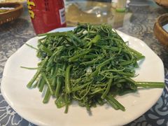 -米庄·原味私房菜(骏壹万邦店)
