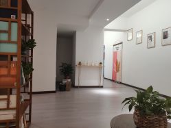 -馨媛瑜伽普拉提