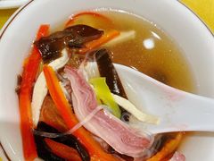 -葛记焖饼(伏牛路店)