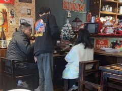 -小川洋风料理(汉街店)