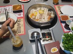 -椰小鸡·琼州糟粕醋·火锅(美兰缤纷城店)