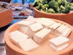 -喜家自助小火锅(卓悦里店)