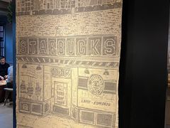 -星巴克(天津五大道店)