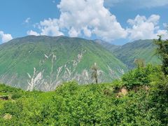 -萝卜寨羌文化生态旅游区